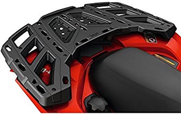 PARRILLA CAN-AM TRASERA RENEGADE