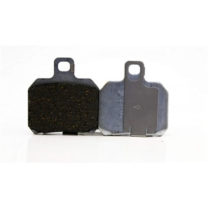PASTILLAS DE FRENO BREMBO ORIGINALES