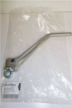 PEDAL DE ARRANQUE KTM EXC