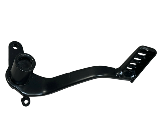 PEDAL DE FRENO TRASERO HONDA
