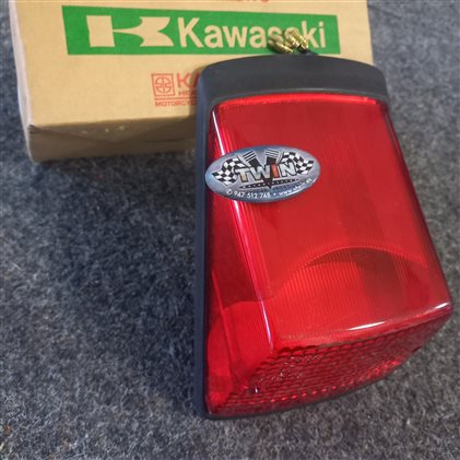 PILOTO ORIGINAL KAWASAKI