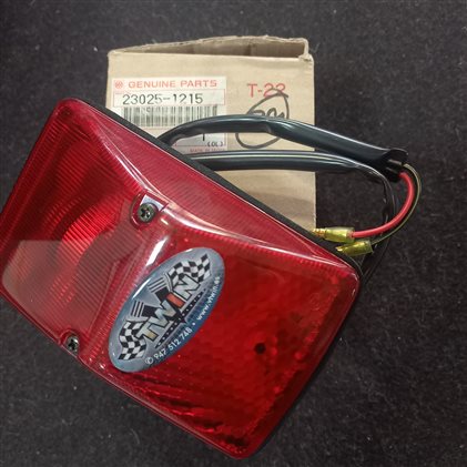 PILOTO TRASERO KAWASAKI