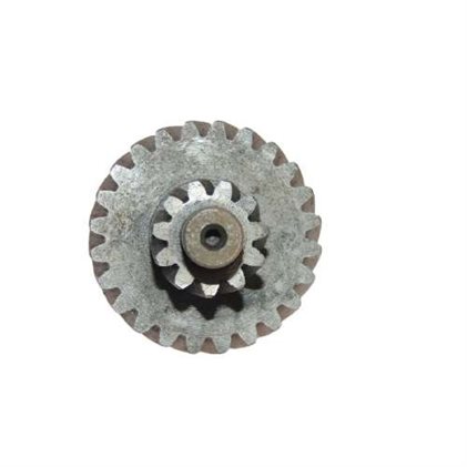 Piñon Doble Vespino Sc/Sca/Al/Alx/Nl/Nlx/Nxe/Xe 24/10z