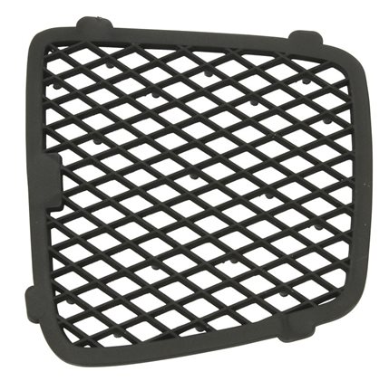 REJILLA DE TOMA DE AIRE Aprilia, lado IZQUIERDO - 50 Rally LC