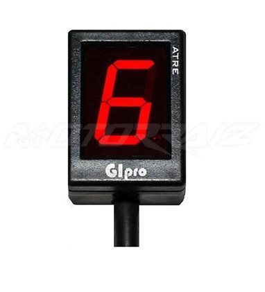RELOJ INDICADOR DE MARCHAS HEALTECH