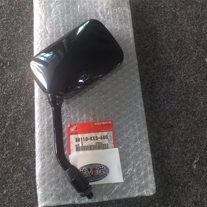 RETROVISOR HONDA ORIGINAL  CB250R CB Two Fifty 1994