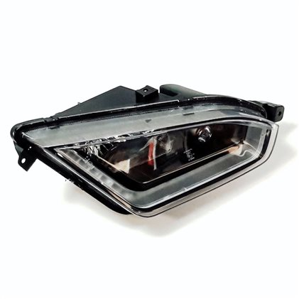 SEGWAY SNARLER ATV 6 FARO DELANTE DERECHO COMPLETO