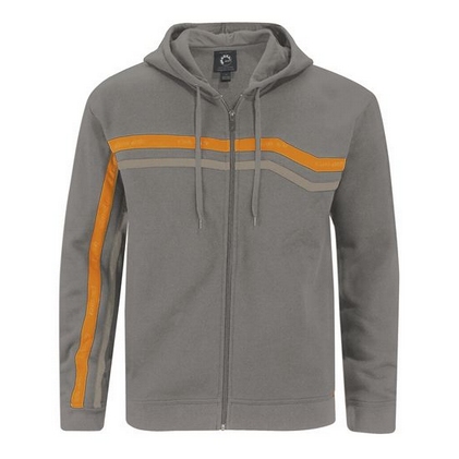 SUDADERA CAN-AM CON CAPUCHA