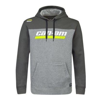 SUDADERA CAN-AM INTERSECT