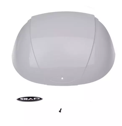 TAPA BLANCA PARA MALETA SHAD  SH29