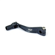 PEDAL CAMBIO TNT CARBONO ADAPT. DERBI