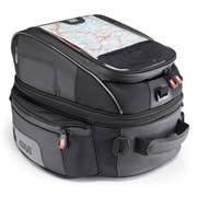 BOLSA DEPOSITO GIVI TANKLOCK 25L  Línea Xstream