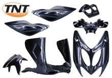 KIT COMPLETO DE 7 PIEZAS PARA AEROX EN CARBONO