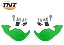 PARAMANOS CROSS VERDE