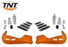 PARAMANOS BOOSTER / STUNT / SPEEDFIGHT NARANJA