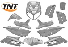 KIT COMPLETO DE 10 PIEZAS PARA SPEEDFIGHT 2 GRIS