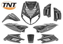 KIT COMPLETO DE 10 PIEZAS PARA SPEEDFIGHT 2 CARBONO