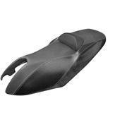 FUNDA SILLIN ADAPT TMAX 500 2004 NEGRO