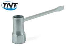 LLAVE DE BUJIA STANDARD (21 mm)