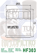 FILTRO ACEITE HF303