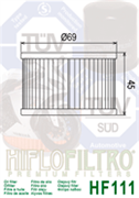 FILTRO ACEITE HF111