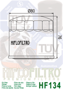 FILTRO ACEITE HF134