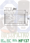 FILTRO ACEITE HF137
