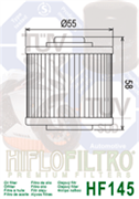 FILTRO ACEITE HF145