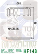 FILTRO ACEITE HF148