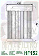 FILTRO ACEITE HF152