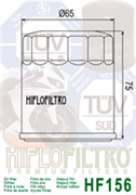 FILTRO ACEITE HF156