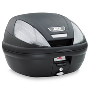 BAUL GIVI E370 TECH 39L