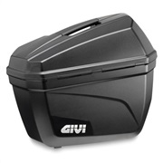 MALETAS LATERALES GIVI E22