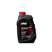 ACEITE MOTOR  4T 0W-20 SINTÉTICO XPS FRÍO EXTREMO 3,78L