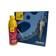 ACEITE SCOTTOILER ENGRASADOR AUTOMATICO