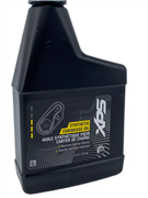 ACEITE SINTETICO PARA CAJA DE CAMBIOS MOTORES DE NIEVE