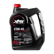 ACEITE SYNTETICO XPS 5w40 MA2