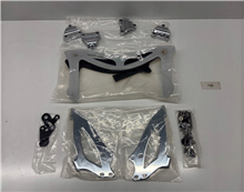 ANCLAJE UNIVERSAL PARA PANTALLA MOTO CUSTON
