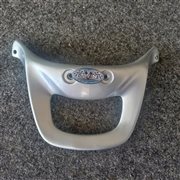 ASA TRASERA APRILIA  PLATA RALLY 50