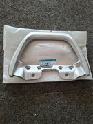 ASA TRASERA GT650 250 125 PLATA