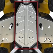 ATV CAN-AM PROTECTOR CENTRAL OUTLANDER G1