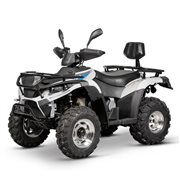 ATV LINHAI LH 300 4X4