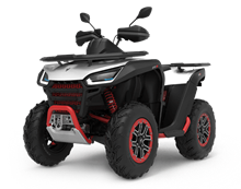 ATV SEGWAY SNARLER AT6 SX L7e