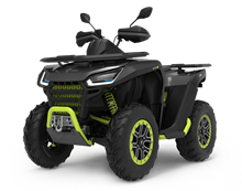 ATV SEGWAY SNARLER AT6 SX T3b