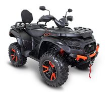 ATV TGB BLADE 1000 LTX ABS EPS 2023