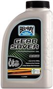 BEL-RAY ACEITE DE TRANSMISIÓN DE SALVADOR DE ENGRANAJES 80W (1L)