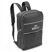 BOLSA MOCHILA GIVI PLEGABLE 15L