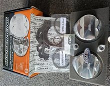 BRUTEFORCE 750 11:0:1 2005-2013 85mm std bore