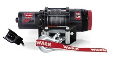 CABESTRANTE RT25 WARN