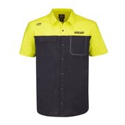 CAMISA CAN-AM PIT TECNICA